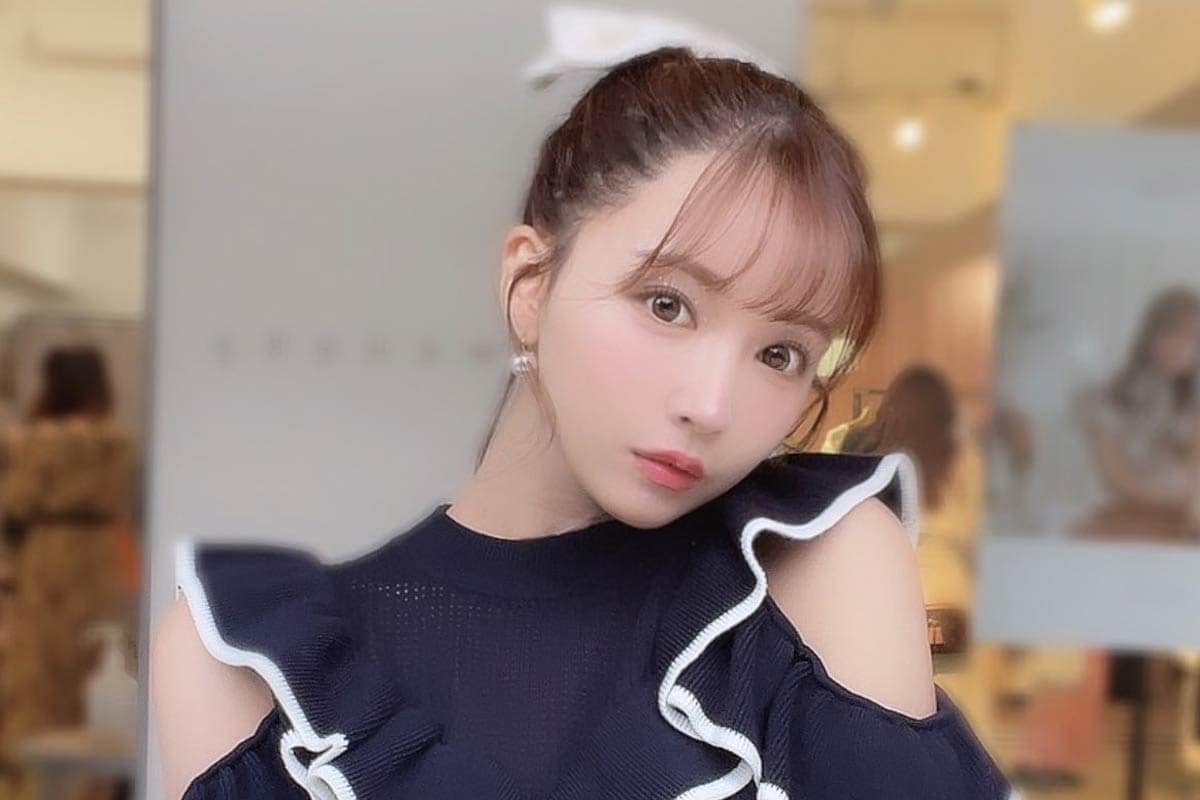写真：三上悠亜 30歳となる8月にセクシー女優引退を決断 タレント 