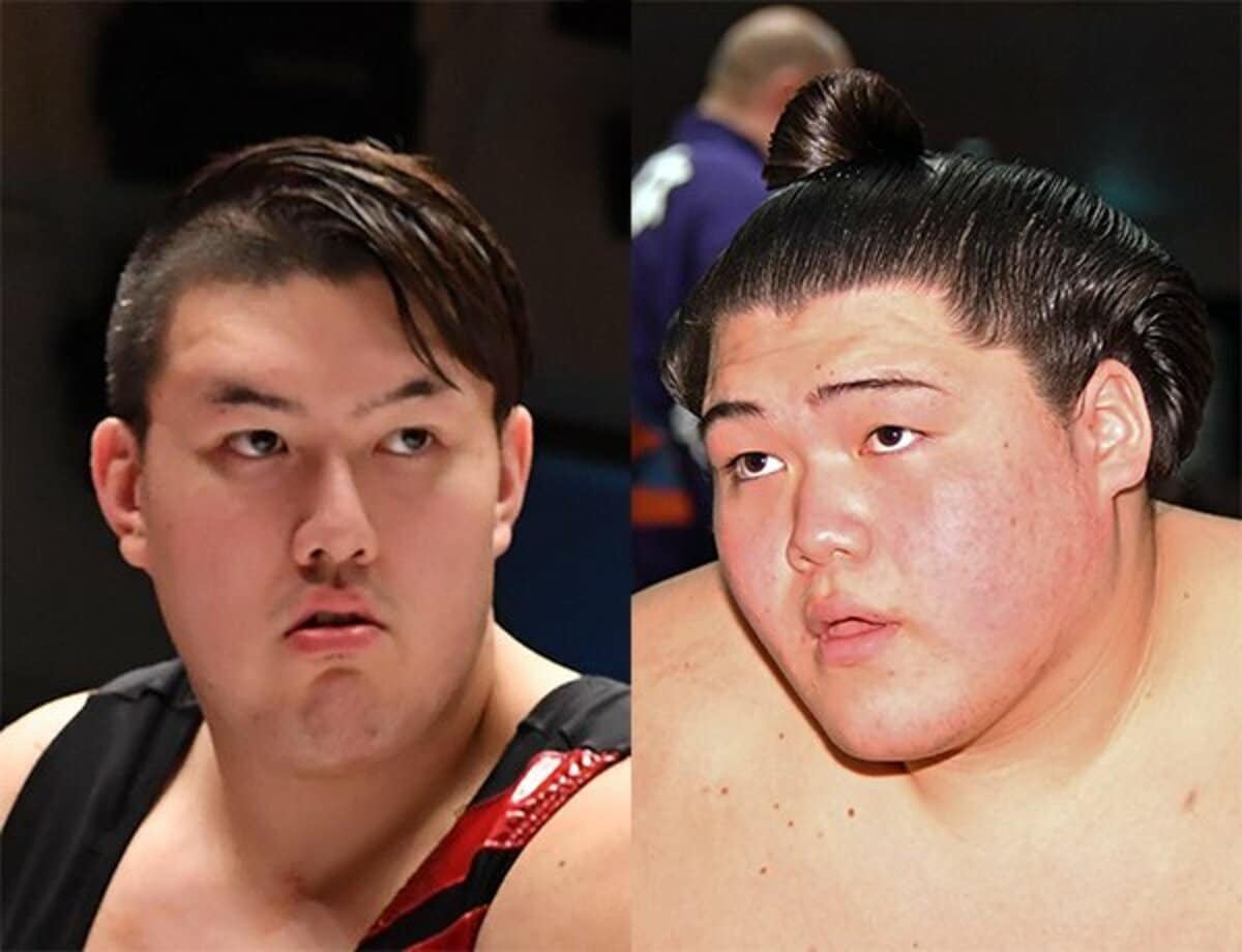 納谷幸男 兄弟