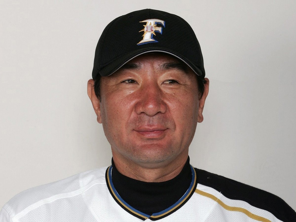 中島 輝士