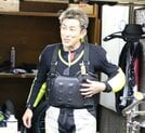 【伊勢崎オート・特別ＧＩプレミアムＣ】松尾啓史　惜敗に悔し顔「１着取りたかったな」