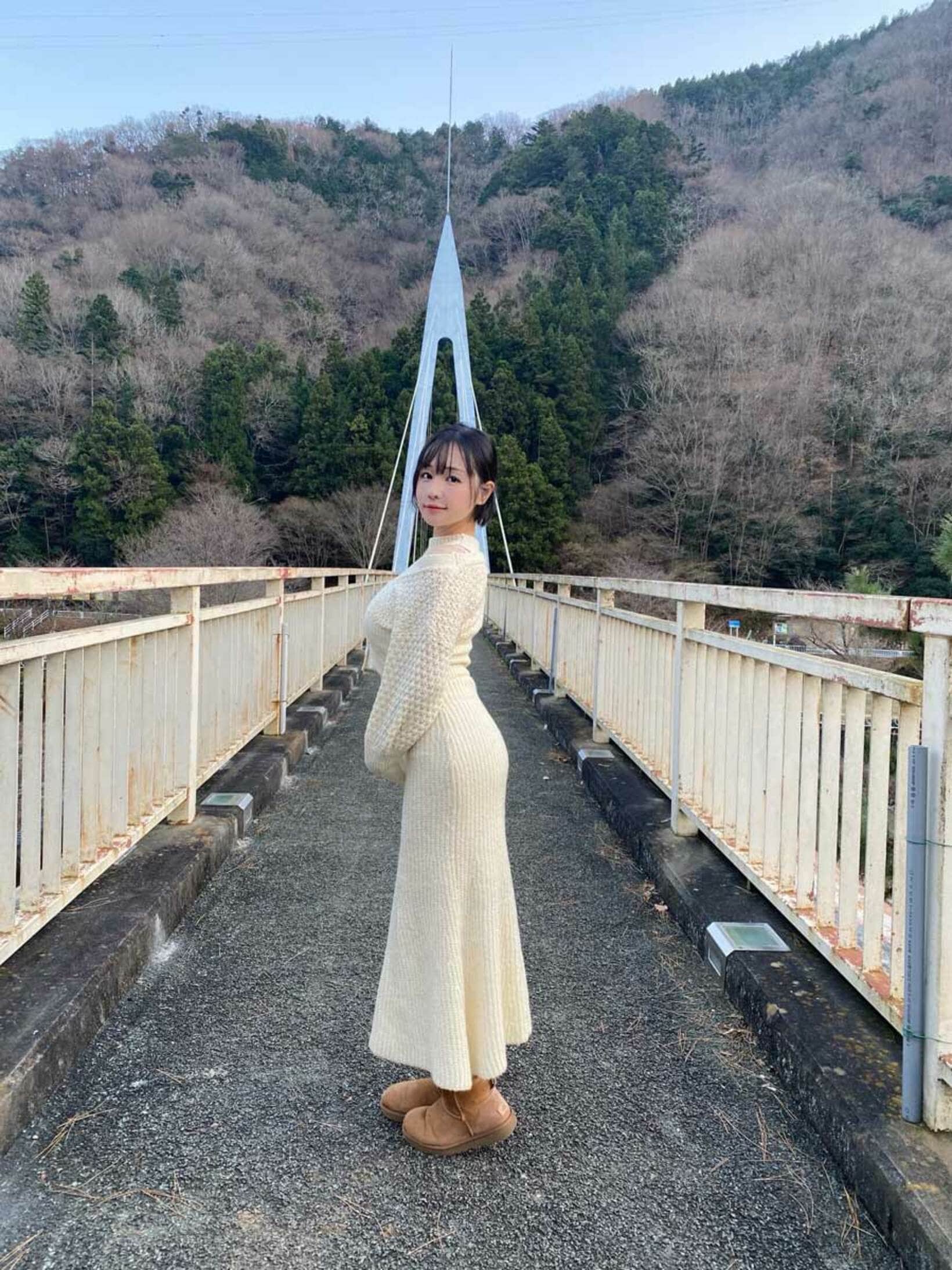 今回は山梨の下部温泉へ。１２００年の歴史があり武田信玄の隠し湯としても有名です