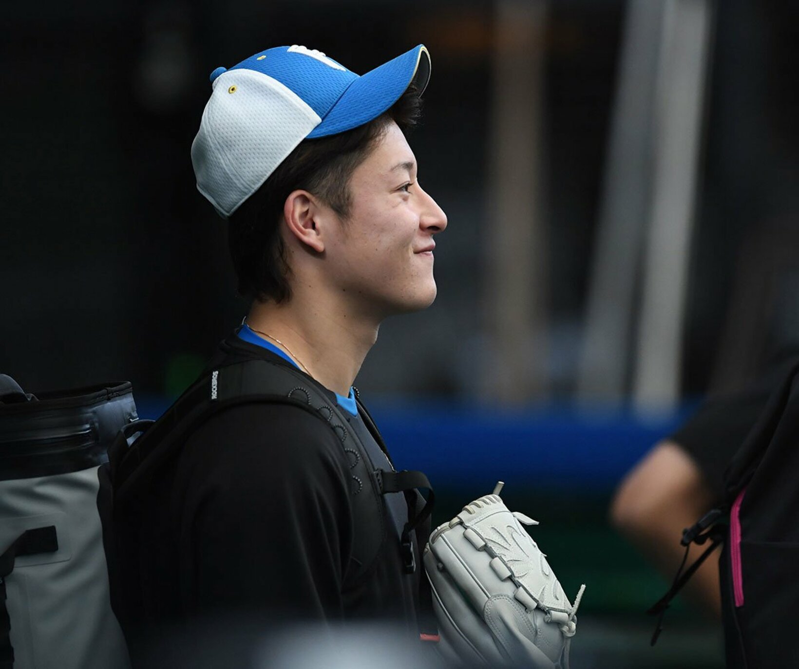  ハートも真っすぐ一本！？