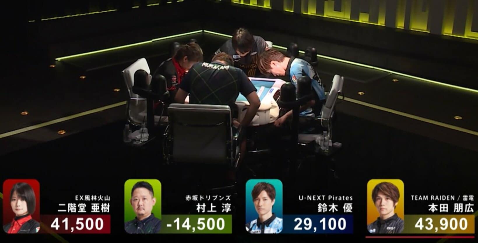 今回は本田選手に軍配が上がりました