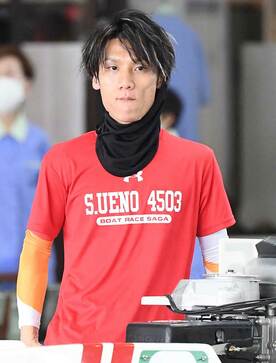  上野真之介（東スポWeb）