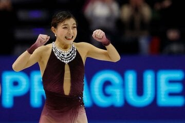 坂本花織
