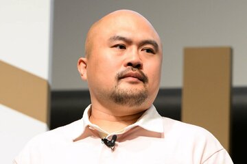 鬼越トマホークの良ちゃん