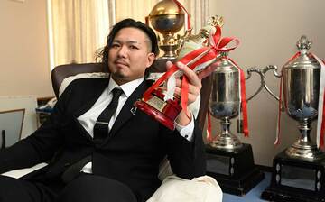  再び王道マットの主役を狙うジェイク・リー（東スポWeb）