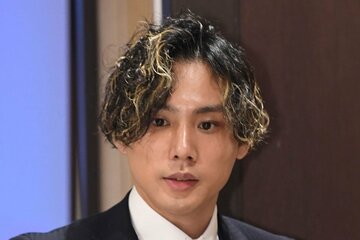 橋田康氏