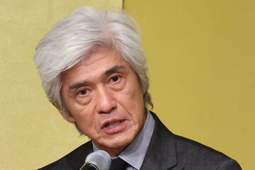 佐藤浩市