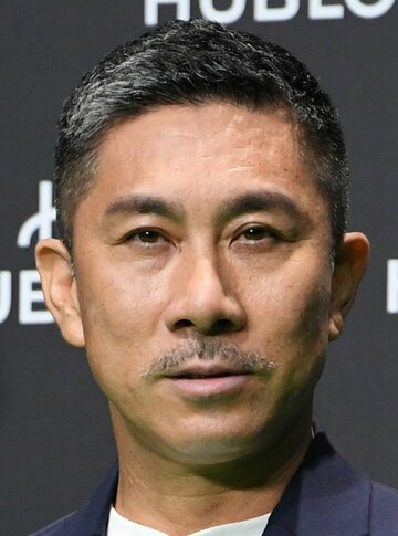  前園真聖氏