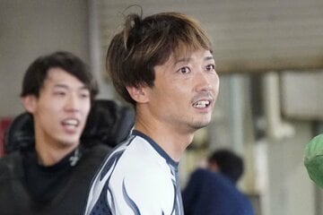 オープニングレースでは１万３６９０円の高配当を演出した宮本夏樹