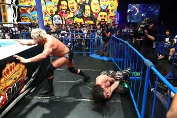 まんまと勝利したＳＡＮＡＤＡ