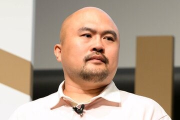 鬼越トマホークの良ちゃん