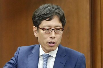 竹田恒泰氏