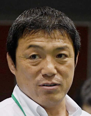  指導者としても一流だった古賀さん