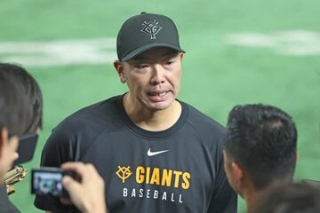 阿部前監督のニュースは世界的な関心事となった