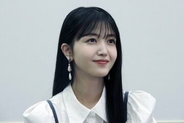 乃木坂４６の久保史緒里