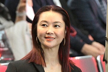 秘境・秘湯好きという観月ありさ