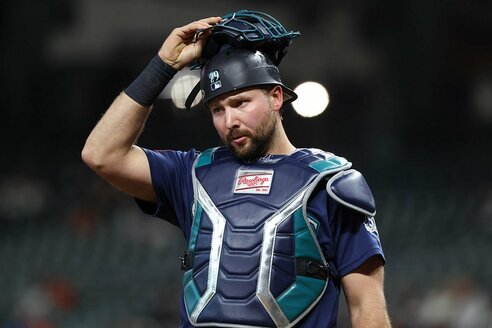 MLB】マリナーズの60発男・ローリーが負傷離脱も…地元紙は歓喜