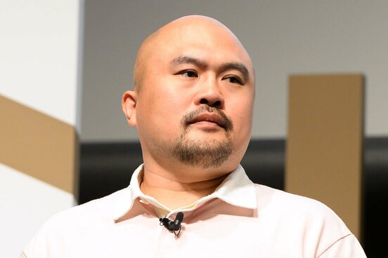 鬼越トマホークの良ちゃん