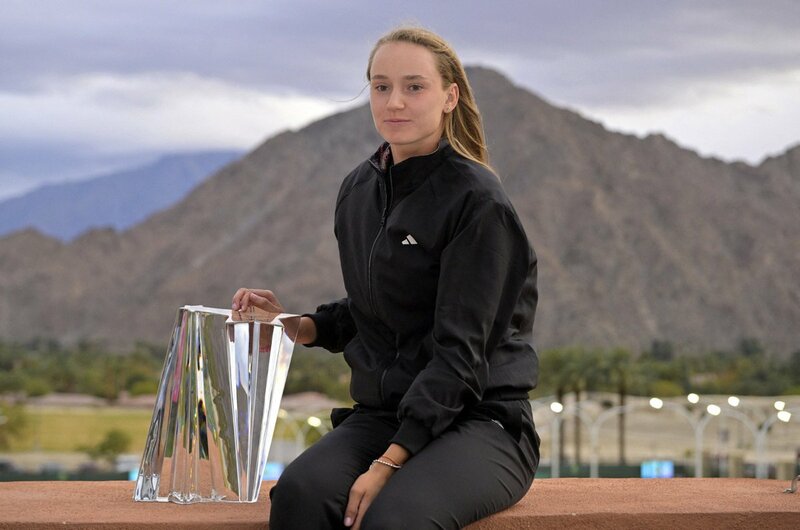 群雄割拠の女子テニス界で注目のサバレンカ　全豪オープン制覇の勢いで第１人者になれるか | 記事 | 東スポWEB