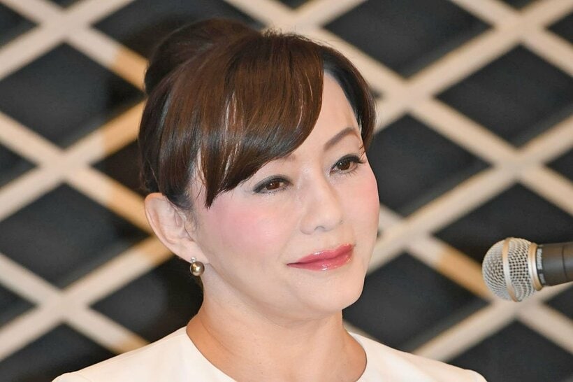 入江伸子容疑者