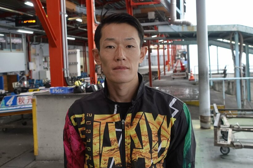 茅原悠紀