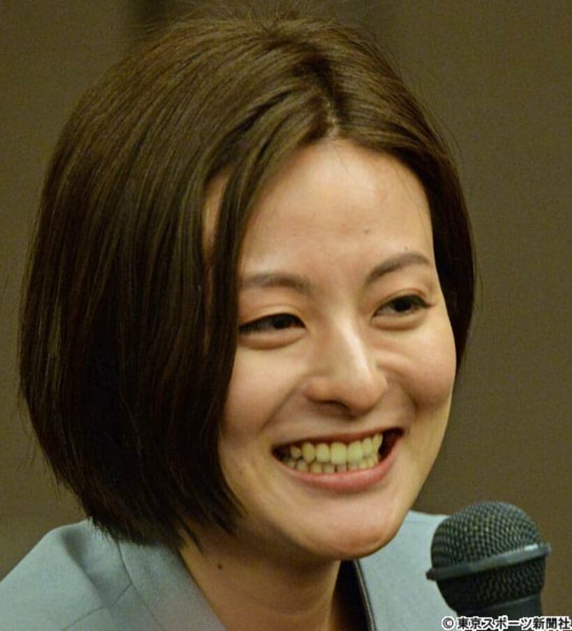  徳島アナ