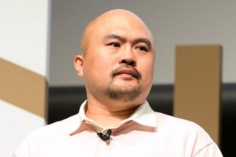 鬼越トマホークの良ちゃん