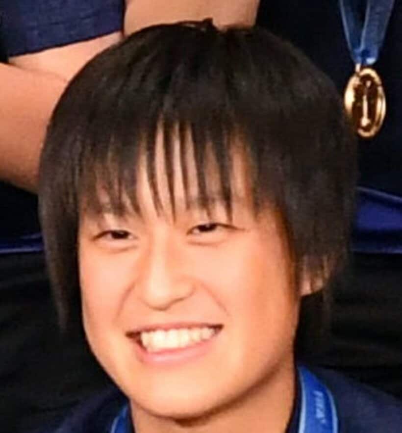  移籍する宝田