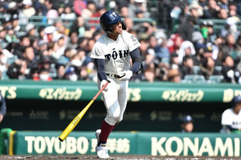 プロ注目のラマル・ギービン・ラタナヤケ。サッカーには意外と苦戦