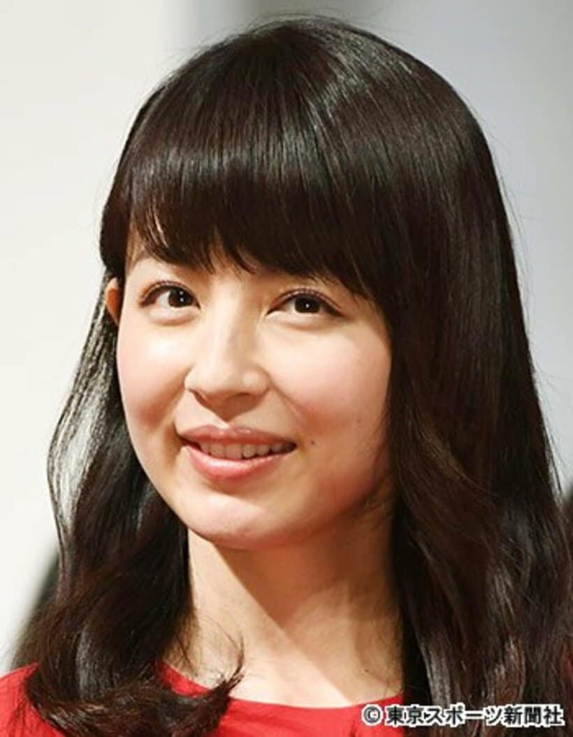  平井理央