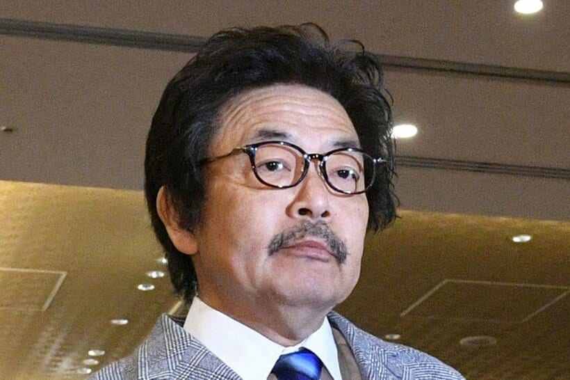 園子温監督