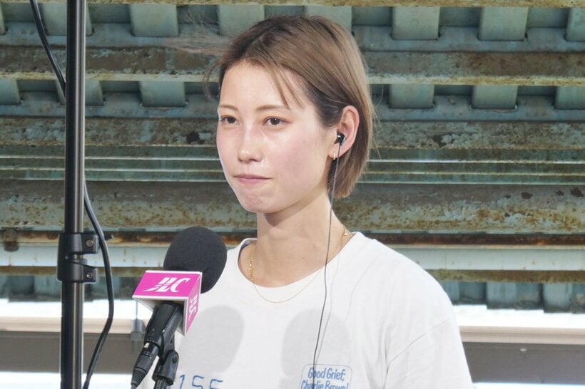 来期からＡ級と、上昇ムードの内山七海