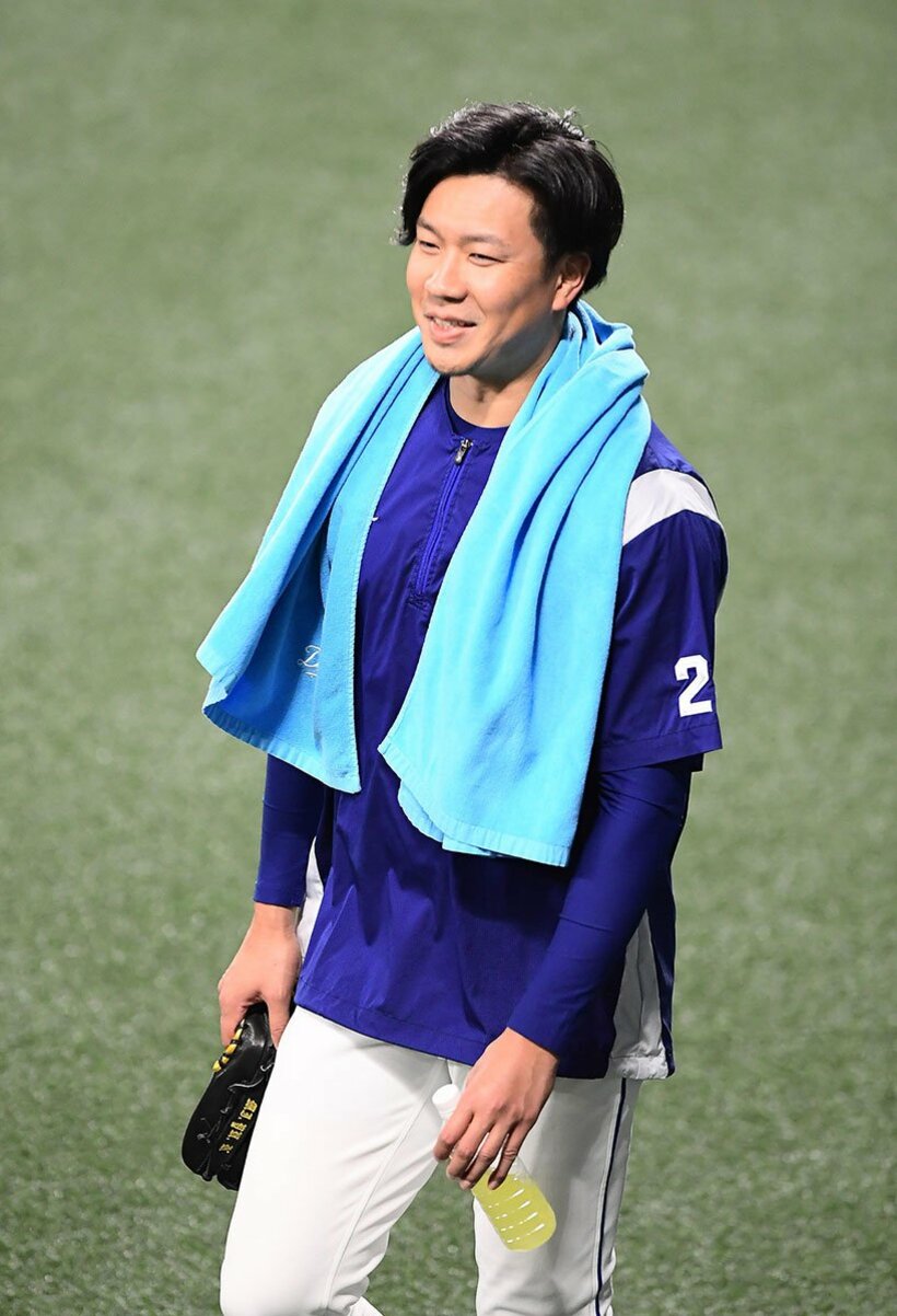  今季もなかなか初白星がつかない中日・大野雄