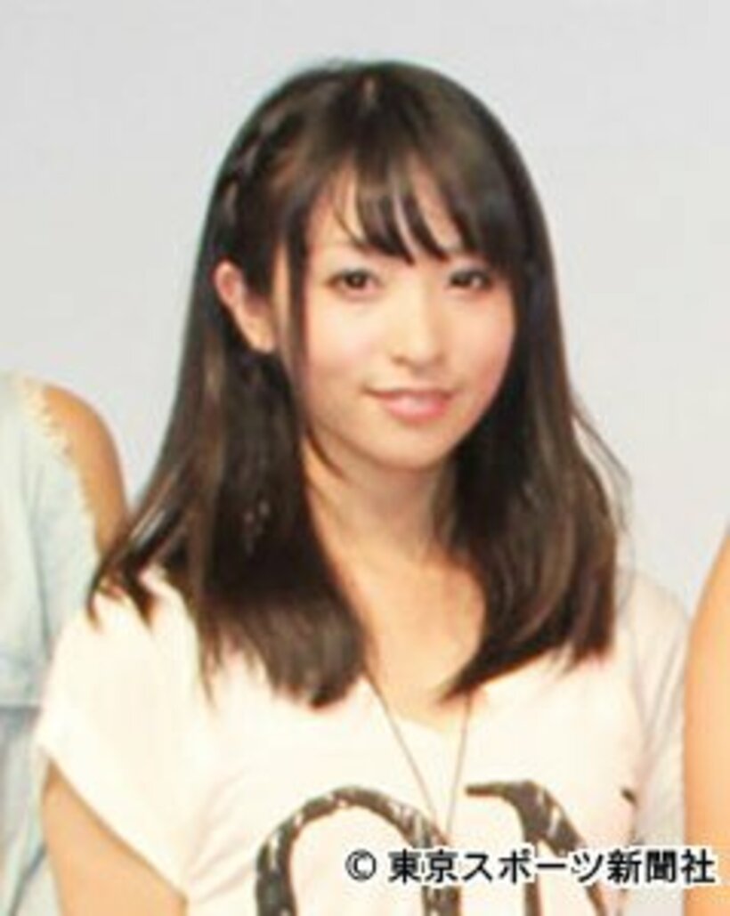 結婚を発表した加藤沙耶香