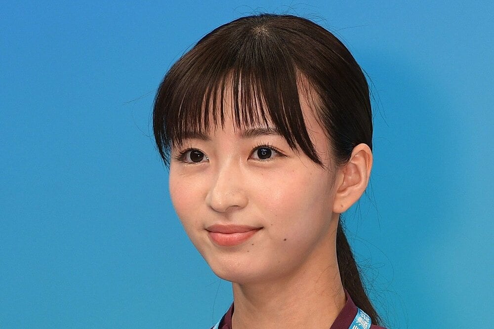 松村北斗に迫られる 岡崎紗絵