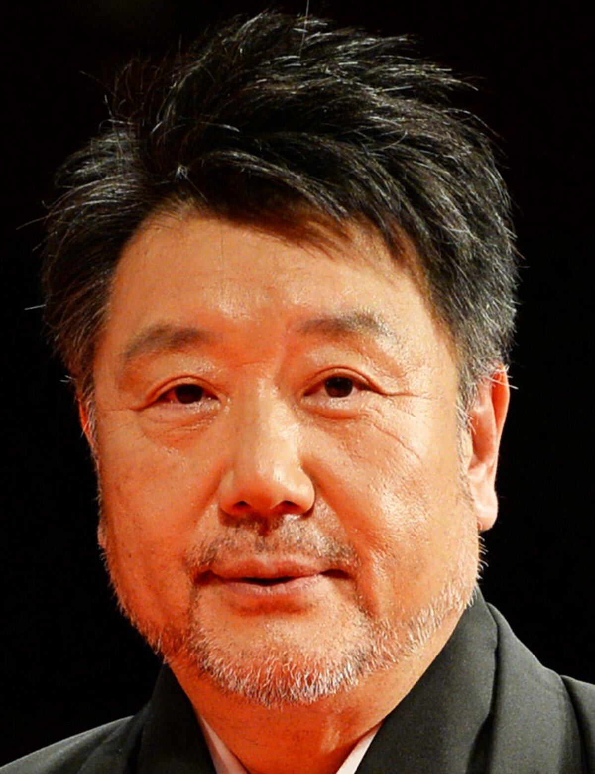 写真：原田眞人監督 相次ぐ “性加害” 報道に怒り「榊は僕の作品にも2