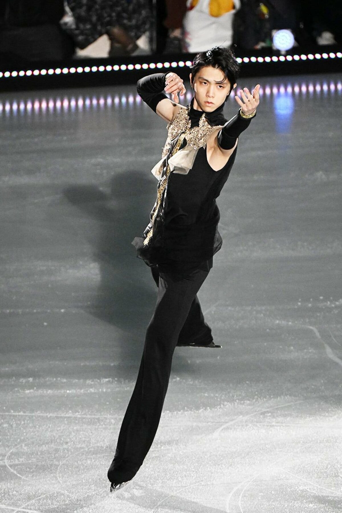 羽生結弦 スポニチ 1月1日 2018年 2019年 羽生結弦 ともに深すぎる地元愛…サンドウィッチマンとの〝コラボ〟期待