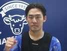 【松阪競輪・Ｆ１ナイター中京スポーツ賞】朝倉智仁が中嶋宣成の番手回り「緊張するが責任重大」