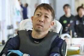 芦屋との相性も絶好の長野壮志郎