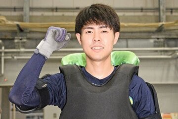 遠藤圭吾