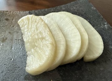 あなたも自家製漬物作りにチャレンジ！