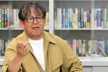 ビールの中に価格帯のすみ分けが起きると予測した渡辺広明氏