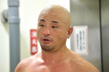 鈴川真一
