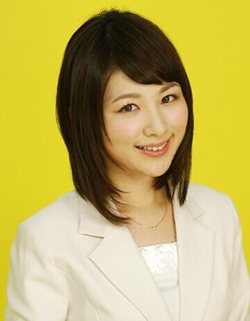 読売テレビ・吉田奈央アナ