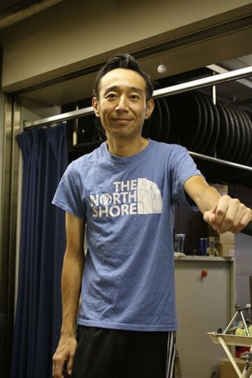  永井大介