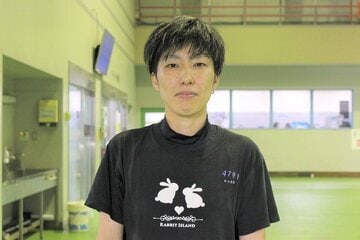 黒沢めぐみ