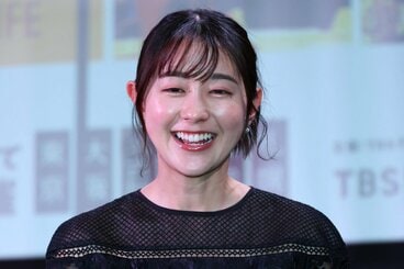 TBS・若林有子アナウンサー