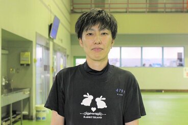 黒沢めぐみ